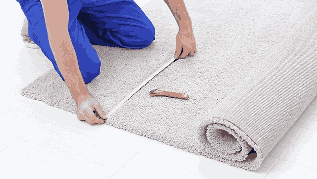 Carpet Repair Services Footscray